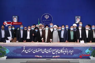 دولت برای رفع مشکل کم&zwnj;آبی برنامه کوتاه مدت و بلند مدت دارد