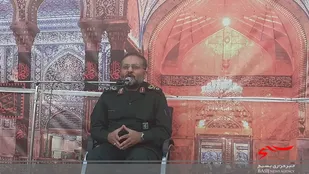 ایران معادلات نظم جهانی را تغییر داد