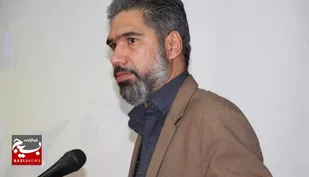 تحریم بسیج دانشجویی مانند سایر تحریم&zwnj;های اتحادیه اروپا، مضحک&zwnj;ترین اقدام در قرن معاصر است