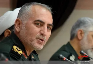 تلاش دشمنان هدف قرار دادن اعتقادات و فرهنگ ملت ایران است + تصویر
