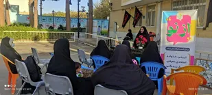 برگزاری کارگاه مهارت خودآگاهی در کانون جوانان بسیج شاهرود
