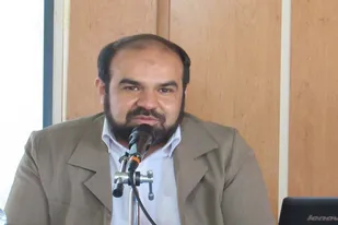نگاه حزبی به انتخابات سبب از بین رفتن پشتوانه نظام می&zwnj;شود