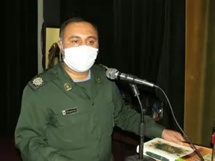اعلام برنامه های هفته دفاع مقدس در هندیجان