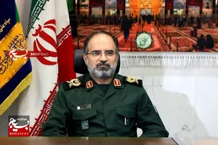 سپاه همه توان خود را برای برگزاری شایسته اردوهای راهیان نور بکار می&zwnj;گیرد
