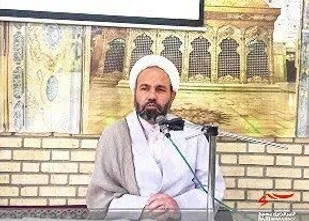 &nbsp;

استحکام در ایمان، اعتماد آفرین است&nbsp;