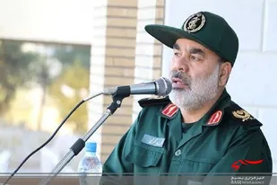 بصیرت رمز محبوبیت شهید سلیمانی بود