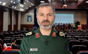 ۴۳ نفر از فرزندان پاسدار پذیرفته&zwnj;شده کنکور سراسری تجلیل شدند
