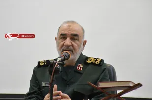عنصر ایمان تعیین کننده اصلی میدان های نبرد است