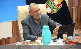 ضرورت مشارکت همه اقشار جامعه و نخبگان برای مشارکت در نهضت جمع آوری اسناد دفاع مقدس