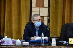 پیشرفت کمی و کیفی پروژه قطار شهری تبریز