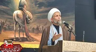 اربعین تجلی انسجام حسینی در جهان اسلام