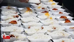 مشارکت 86 میلیارد تومانی خیرین هرمزگانی در پویش اطعام و حسینی