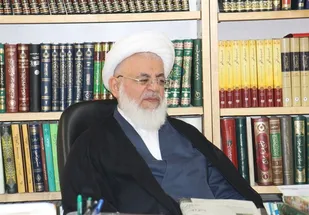 ایران اسلامی در جهان عزتمند است