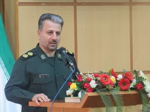توزیع ۲۵۰۰ گونی آرد توسط سازمان بسیج کارمندان سپاه قدس در بین نانوایی&zwnj;های گیلان
