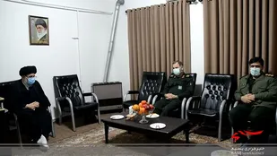 بی تفاوتی برخی دستگاه&zwnj;ها موجب ورود سپاه در برخورد با مفاسد شده است