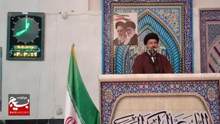 موشک &laquo;فتاح&raquo; نشان از عظمت نظامی ایران اسلامی در اوج تحریم هاست