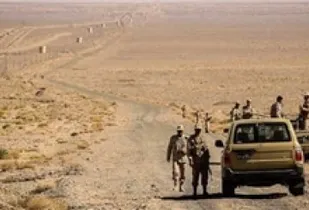 شهادت 2 نفر از نیروهای سپاه / 5 تروریست دستگیر شدند