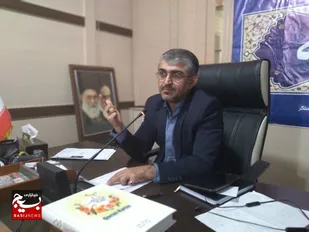 حجاب و عفاف سدی در برابر نفوذ دشمن