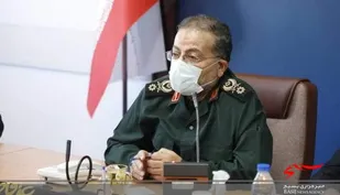 امضای تفاهم همکاری بین سازمان بسیج مستضعفین و سازمان تبلیغات اسلامی