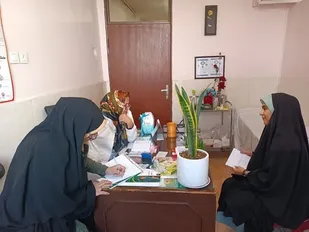 با پیشرفت های بعد از انقلاب اسلامی در حال حاضر نازایی در کشور بی معنی است
