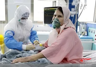 رئیس دانشگاه علوم پزشکی اردبیل خبر داد:
