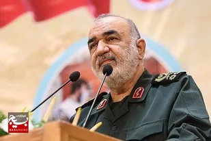 امروز عظیم&zwnj;ترین، قدرت پایان&zwnj; ناپذیر دنیا بسیج است