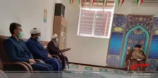 این انقلاب زمینه ساز انقلاب بزرگ جهانی است