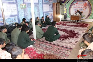 تغییر سبک زندگی فاطمی و علوی از اهداف جنگ نرم دشمن است