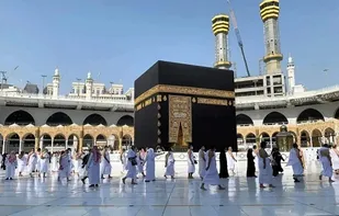ثبت&zwnj;نام قطعی حج تمتع از بیستم دی