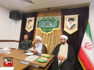 در حماسه ۹ دی مردم با بصیرت عاشورایی از فتنه&zwnj;گران جدا شدند