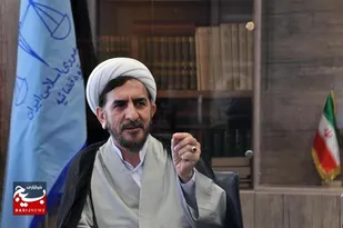 همبستگی مطلوبی میان نیروهای قضایی و سیاسی قم وجود دارد