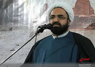 دشمن در خواب هم نمی&zwnj;دید چهل سالگی بسیج را جشن بگیریم