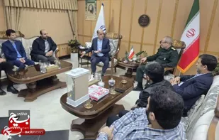 با نگاه سازندگی تمام مشکلات استان حل می&zwnj;شود