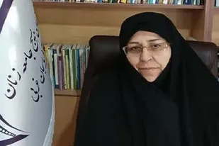 مسئول بسیج جامعه زنان سپاه شهدای آذربایجان&zwnj;غربی: