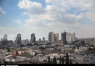 آغاز ساخت اولین پروژه نهضت ملی مسکن در تهران