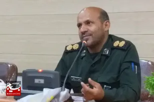 طبخ و توزیع بیش از ۱۵ هزار پرس غذای گرم به مناسبت عید سعید غدیر خم در نرماشیر