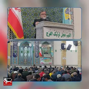 پروژه ناامن&zwnj;سازی دشمن با هوشیاری مردم شکست خورد