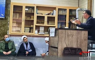شهدا مظهر تقوی، ایثار و عملگرایی بودند