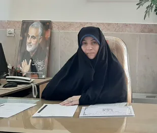 در همکاری با ادارات و سازمان&zwnj;ها ارائه چادر ایرانی با قیمت مناسب و عرضه به محل&zwnj;های نمایشگاهی