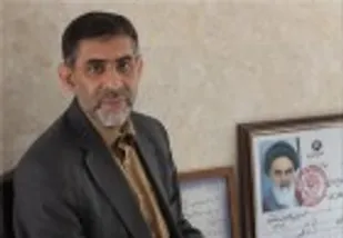 دلنوشته حمید حسام برای راوی کتاب &laquo;آب هرگز نمی&zwnj;میرد&raquo;
