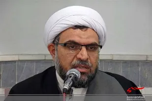 مسببان مشکلات اقتصادی عوامل داخلی دشمن در کشور هستند/مرزبانی ازاعتقادات تکلیف مسلمانان انقلابی است