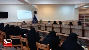 منبع&zwnj;شناسی پشت سر گذاشتن یک مرحله پژوهش است