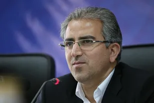 شعار &laquo;تولید از سنگ تا قطعه&raquo; را در یزد محقق می کنیم/یزد تولیدکننده ماشین آلات صنعتی