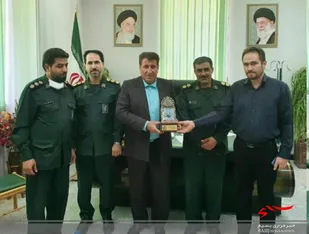 سپاه از بدو انقلاب اسلامی در تمام صحنه&zwnj;ها نقش&zwnj;آفرینی کرده است