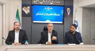 تأمین کالاهای اساسی باید با برنامه&zwnj;ریزی دقیق دنبال شود