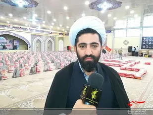 آغاز مرحله دوم رزمایش کمک مومنانه در کرمانشاه