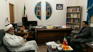 استفاده از ظرفیت کانون های مساجد در راستای معرفی دستاوردهای انقلاب