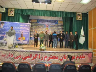 برگزاری کارگاه اخلاق و راهبردهای اسلامی در ورزش+تصاویر