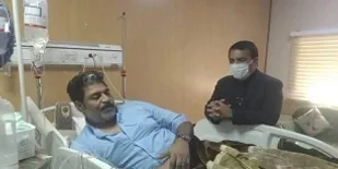 جانبازان آموزگاران برگزیده انقلاب اسلامی هستند