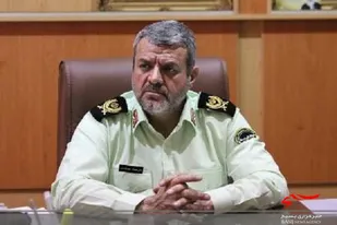 کشف ۲۳۵۰ کیلوگرم انواع موادمخدر در لرستان